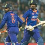 IND vs AUS: తొలి వన్డేలో ఆసీస్‌పై టీమిండియా గ్రాండ్ విక్టరీ
