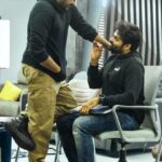 PKSDT : పవన్ కళ్యాణ్ జోరు.. రిలీజ్ డేట్ అనౌన్స్ చేసేశారు