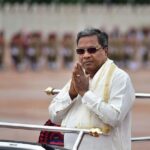 Karnataka Elections: అభ్యర్థుల జాబితాను ప్రకటించిన కాంగ్రెస్.. కొడుకు స్థానం నుంచి సిద్ధరామయ్య పోటీ