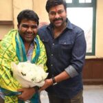 Balagam movie : ఇలా షాక్ ఇస్తే ఎలా..‘బలగం’ డైరెక్టర్‌పై చిరంజీవి జోక్స్
