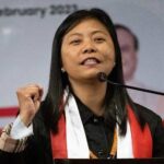 Nagaland: నాగాలాండ్‌లో అరుదైన గెలుపు.. అసెంబ్లీలో తొలిసారి మహిళా ఎమ్మెల్యే అడుగు..