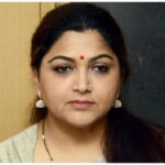 Khushbu Sundar : 8 ఏళ్ల వ‌య‌సులో క‌న్న తండ్రే లైంగికంగా వేధించాడు..ఖుష్బూ సంచ‌ల‌న వ్యాఖ్య‌లు