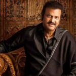 Mohan Babu : మెగా ఫోన్ ప‌డుతున్న క‌లెక్ష‌న్ కింగ్!