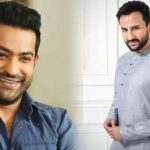 Saif Ali Khan : ప్ర‌భాస్ త‌ర్వాత‌ ఎన్టీఆర్‌కి విల‌న్‌గా మారుతున్న బాలీవుడ్ స్టార్‌