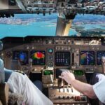Flight: అదృష్టం అంటే నీది బాసూ.. ఏడుసార్లు విమాన ప్రమాదం.. అయినా కూడా