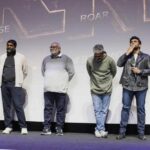 Ram Charan : RRRకి యు.ఎస్‌లో స్టాండింగ్ ఓవేషన్.. రామ్ చరణ్ ఎమోషనల్