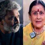 Rajamouli : రాజ‌మౌళి అవమానించారు..సీనియ‌ర్ న‌టి కాంచ‌న సంచ‌ల‌న కామెంట్స్‌