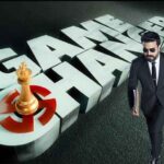 Ram Charan: పొలిటికల్ ‘గేమ్‌ ఛేంజర్‌’.. స్టోరీ ఇదేనా?