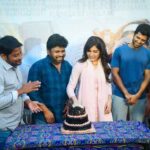 Samantha: హమ్మయ్య సమంత ఎంట్రీ ఇచ్చేసింది.. రౌడీ స్టార్ ‘ఖుషి’