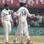 IND vs AUS: టీమిండియా ఆలౌట్@163.. ఆసీస్ టార్గెట్ ఎంతంటే?