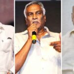 Tammareddy Bharadwaj : మా అమ్మా మొగుడు నాకు సంస్కారం నేర్పాడు.. నాగ‌బాబుపై త‌మ్మారెడ్డి ఫైర్‌