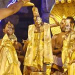 Sri Ram Navami: శ్రీ రామనవమి రోజున ఏం చేయాలి?