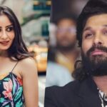 Bhanu Sri Mehra: అల్లు అర్జున్ బ్లాక్ చేశాడు.. భానుశ్రీ సెన్సేషనల్ కామెంట్స్