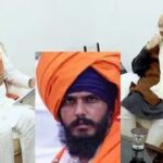 Amritpal: 100 వాహనాలతో ఛేజింగ్.. వెంటాడి, వేటాడి.. అమృత్‌పాల్ అరెస్ట్