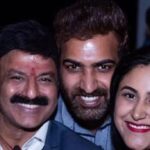 Alekhya Reddy: బాలయ్య సాయం.. భర్తపై అలేఖ్యరెడ్డి ఎమోషనల్ పోస్ట్