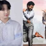 BTS: నాటునాటు సాంగ్ పాడుతూ స్టెప్పులేసిన బీటీఎస్ సింగర్