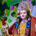 Navratri : చైత్ర నవరాత్రుల్లో ఇలా చేస్తే నెగిటివ్ ఎనర్జీ పోతుందా..