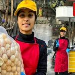 Tapsi: బీటిక్ అమ్మాయి.. ఢిల్లీలో పానీపూరీ బిజినెస్
