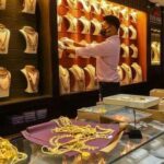 Gold Rates: మళ్లీ బంగారం ధగధగ.. భారీగా పెరిగిన ధర
