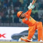 WPL: లేడీ హిట్టర్.. 18 బంతుల్లో హాఫ్ సెంచరీ.. సోఫియా అదుర్స్..