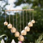 Hanging Bells : అదృష్టాన్ని తట్టి పిలిచే హ్యాంగింగ్ బెల్స్ …ఏదిశలో పెట్టాలి….