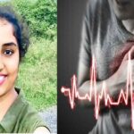 Heart Attack: హార్ట్‌ఎటాక్.. కెనడాలో తెలుగు విద్యార్థిని మృతి