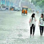 Rains: సడెన్‌గా కమ్మేసి కుమ్మేసిన వాన.. 2 రోజుల పాటు ‘ఎల్లో అలర్ట్’..