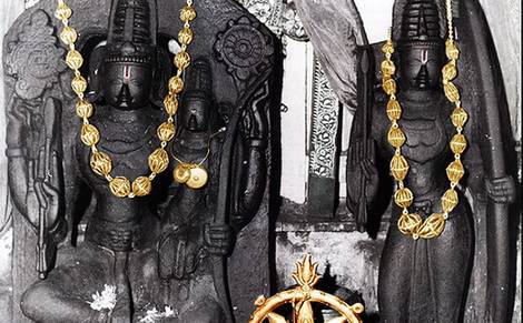 Bhadrachalam : భదాద్రిలో మహాక్రతువుకి అంకురార్పణ