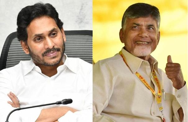 TDP: టీడీపీ స్వీప్.. జగన్‌కు బిగ్ షాక్.. మార్పు దేనికి సంకేతం?.. చంద్రబాబు విజయోత్సాహం