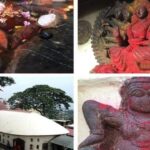 Tantra Temples : తంత్ర పూజలకు ఆ గుడి ఫేమస్?