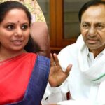 KCR: ఢిల్లీకి కవిత.. కేసీఆర్ అలర్ట్.. కీలక మీటింగ్..