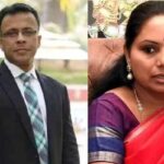 kavitha: పిళ్లైని ఫిక్స్ చేస్తే.. కవిత చిక్కేనా? ఈడీ వేడీ