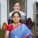 Kavitha: నన్ను జైలుకు పంపిస్తే ఇదే చేస్తా.. కవిత సంచలన ఇంటర్వ్యూ..
