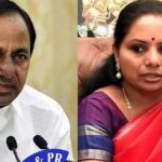 Kavitha: కవిత విలవిల! కేసీఆర్ గిలగిల!.. గురి చూసి కొట్టిన బీజేపీ!?