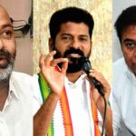 TSPSC: 100 కోట్లు కడతారా? సారీ చెబుతారా?.. కేటీఆర్ లీగల్ నోటీస్