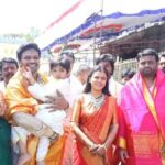 Manchu Manoj : క‌లిసొచ్చే కాలానికి న‌డిచొచ్చే కొడుకొచ్చాడంతే.. మంచు మ‌నోజ్ కామెంట్స్ వైర‌ల్‌
