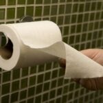 Danger Toilet Paper : టాయిలెట్ పేపర్‌తో కొత్త ప్రమాదం..