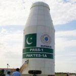 Pakistan:-నెరవేరని పాకిస్థాన్ కలలు.. స్పేస్ సెంటర్‌కు ఎదురుదెబ్బ..