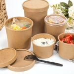 Paper Boxes : పేపర్ బాక్సుల్లో ఫరెవర్ కెమికల్స్..