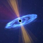 Black Hole :యూనివర్స్‌లోని అతిపెద్ద బ్లాక్ హోల్   గుర్తింపు..