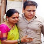 KTR: చెల్లి కోసం రంగంలోకి దిగిన అన్న.. ఢిల్లీకి మంత్రి కేటీఆర్