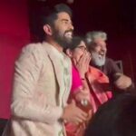 Rajamouli: ‘ఆర్ఆర్ఆర్‌’కు ఆస్కార్.. పట్టరాని సంతోషంలో రాజమౌళి