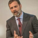 Rahul Gandhi: అందుకే ఉగ్రవాదులు నన్నేం  చేయలేదు: రాహుల్ గాంధీ
