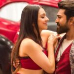 Ram Charan 15 : రామ్ చ‌ర‌ణ్ అంత పెద్ద స్టార్ కావ‌టానికి అదే కార‌ణం: కియారా అద్వానీ