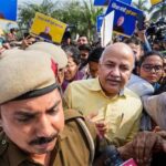 Manish Sisodia: మనీశ్ సిసోడియాకు షాక్.. మరో 7 రోజులు ఈడీ కస్టడీ పొడిగింపు