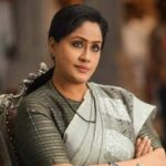 Vijaya Shanthi: ఓటీటీకి సెన్సార్ ఉండాల్సిందే.. రానా నాయుడిపై విజయశాంతి ఫైర్