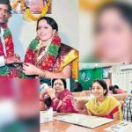 Husband : 13 ఏళ్లు ఇంట్లోనే భార్య బందీ.. ఓ భర్త ఉన్మాద చర్య..