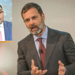 Rahul Gandhi : రాహుల్ గాంధీపై అనర్హత వేటు.. అమెరికా రియాక్షన్ ఇదే..!