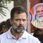 Rahul Gandhi : మోదీ ఇంటిపేరుపై కామెంట్… రాహుల్ గాంధీకి రెండేళ్ల జైలుశిక్ష..