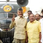 Chandrababu : YSR , KCRపై ప్రశంసలు.. టీడీపీ ఆవిర్భావ సభలో చంద్రబాబు ఏమన్నారంటే..?